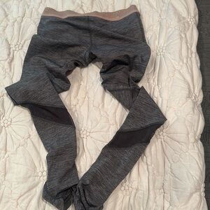 Free People legging
